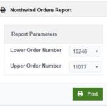 northwind-orders-report-filter-form