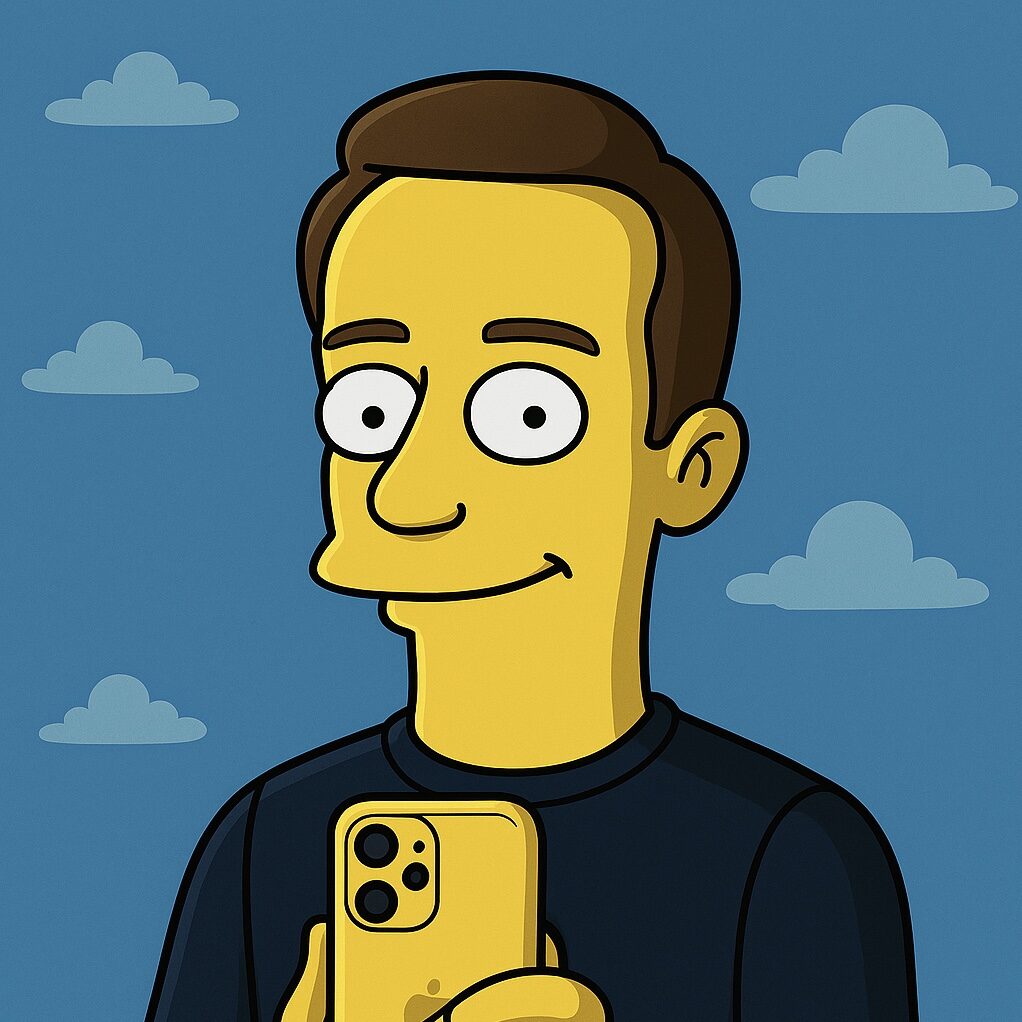 Mike Wilcock